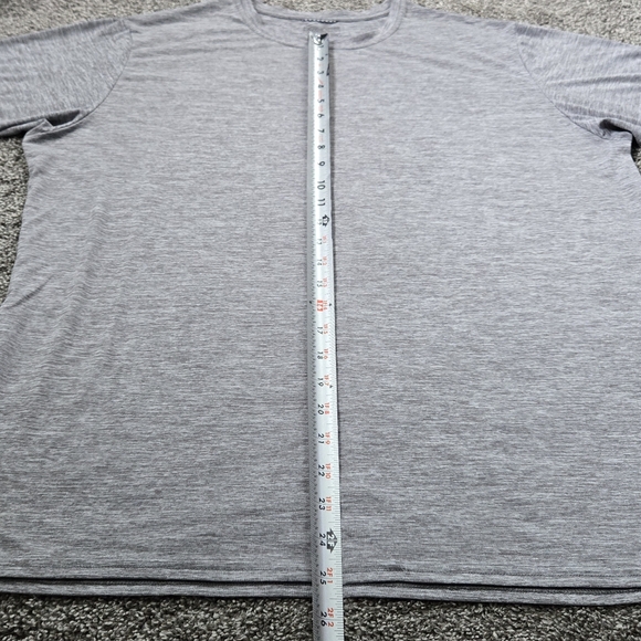 LIKE NEW Patagonia Men's Capilene® Cool Daily Shirt - Picture 6 of 9